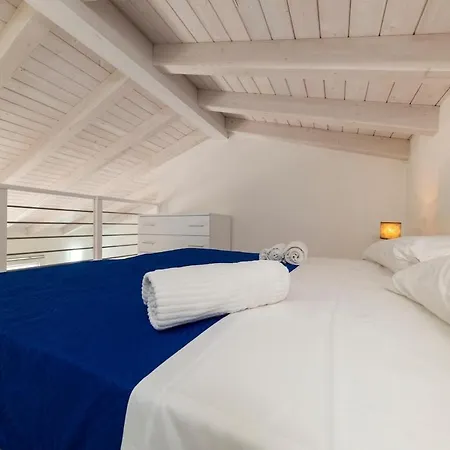 빌라 Cuore With Sea View, Parking, Wi-fi, And Ac