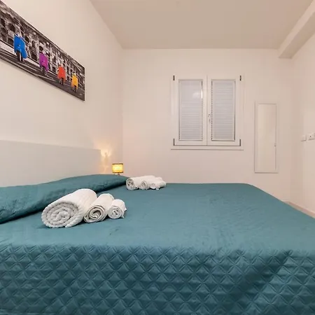 Villa With Sea View, Parking, Wi-fi, And Ac San Pasquale