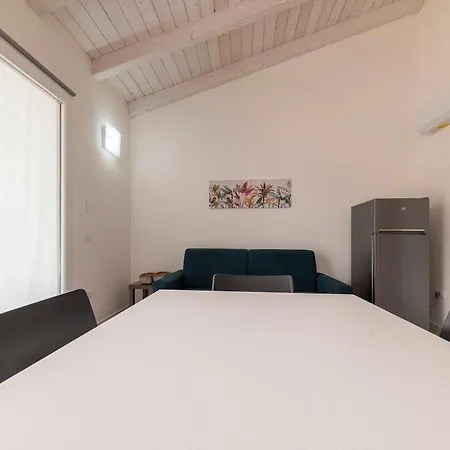 With Sea View, Parking, Wi-fi, And Ac