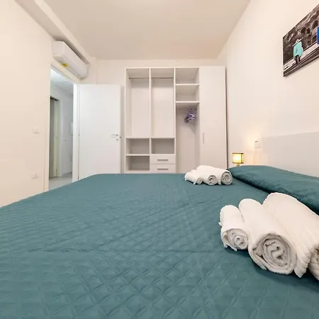 Cuore With Sea View, Parking, Wi-fi, And Ac Villa *
