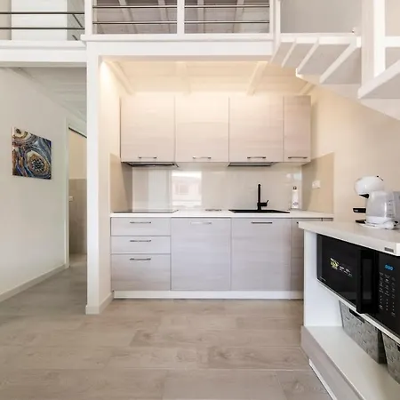 Villa With Sea View, Parking, Wi-fi, And Ac *