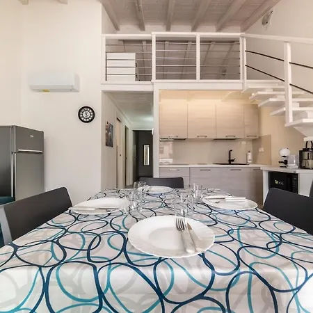 빌라 Cuore With Sea View, Parking, Wi-fi, And Ac