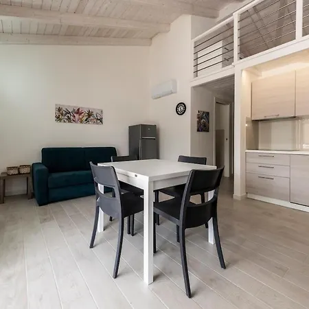 Cuore With Sea View, Parking, Wi-fi, And Ac San Pasquale