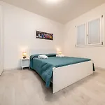 ヴィラ Cuore With Sea View, Parking, Wi-fi, And Ac サン・パスクアーレ