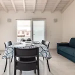 Cuore With Sea View, Parking, Wi-fi, And Ac *