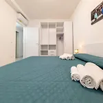 Cuore With Sea View, Parking, Wi-fi, And Ac ヴィラ *