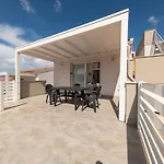 Cuore With Sea View, Parking, Wi-fi, And Ac ヴィラ サン・パスクアーレ