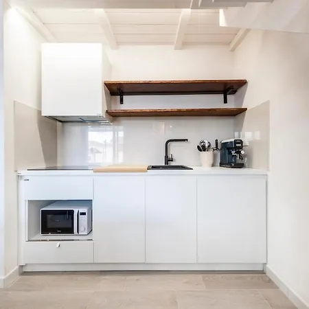 Willa Cuore With Sea View, Parking, Wi-fi, And Ac San Pasquale